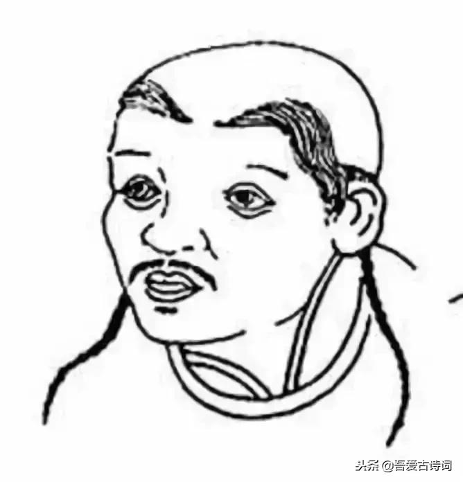 战场上为什么要剃光头,为什么北方人要剃光头