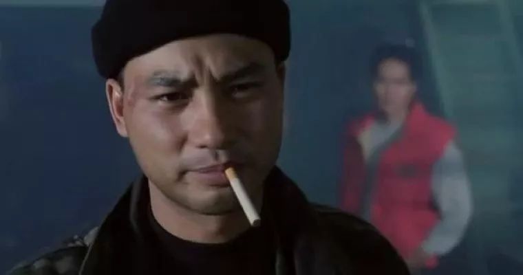 比古天乐和刘德华还拼命，64岁的任达华究竟图什么？