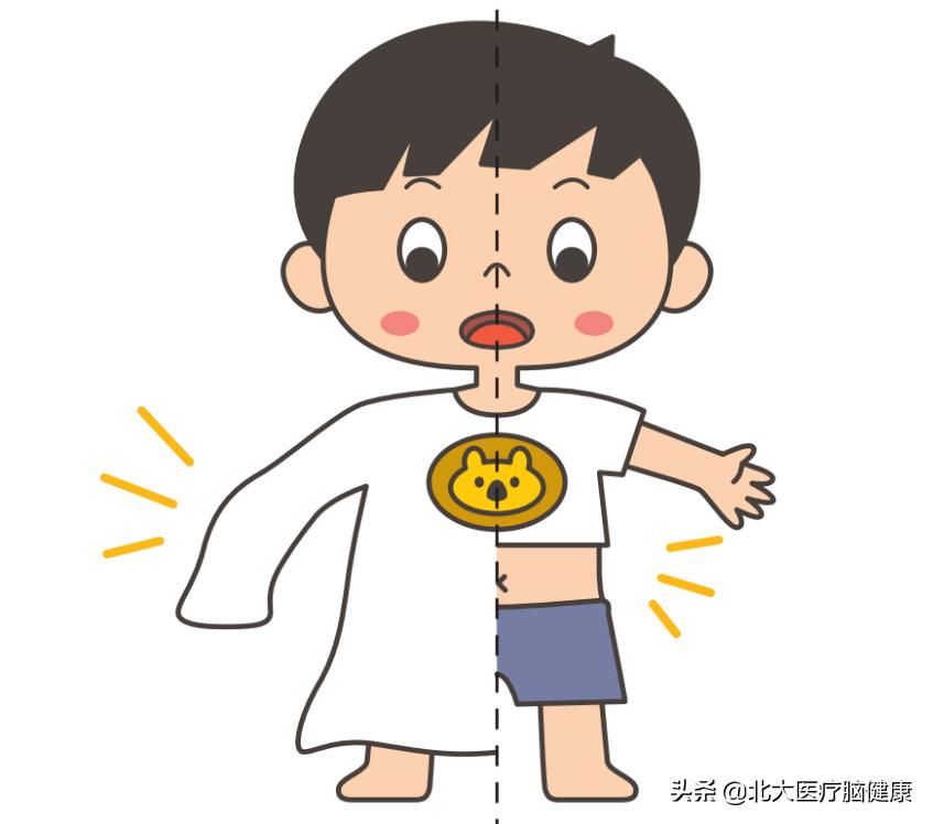 2岁还不会区分大小？16张图片，教会孩子说反义词