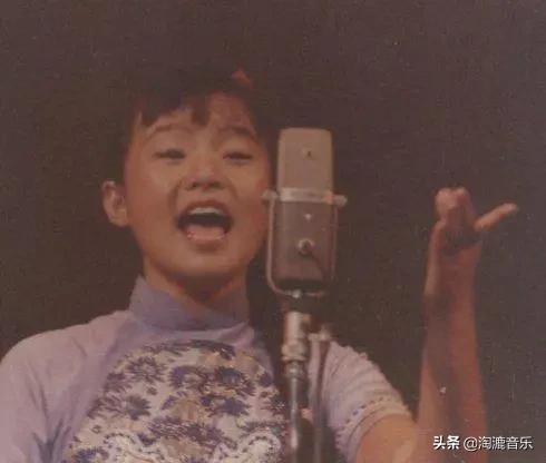 王菲的唱功遭网红讽刺后续,王菲假唱被发现