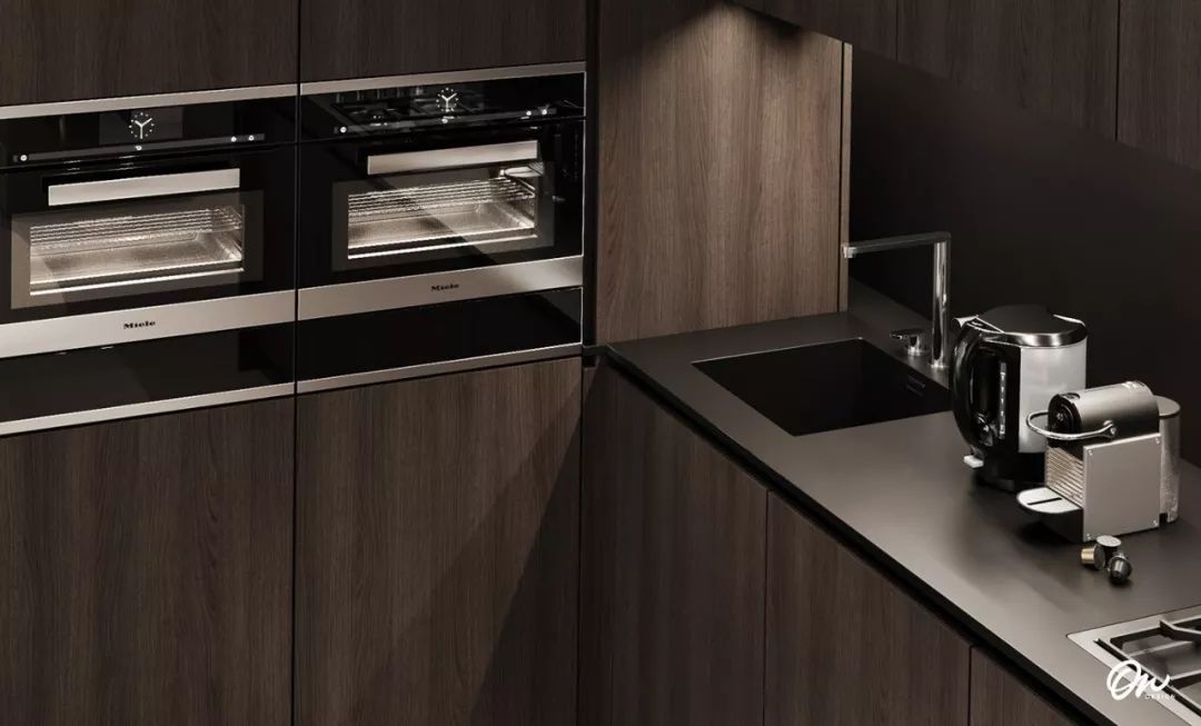 带你感受不一样的轻奢风,美到极美的轻奢风