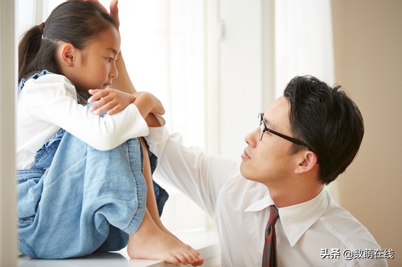 叛逆期孩子没办法沟通怎么办,孩子叛逆期不学习怎么管教最合适