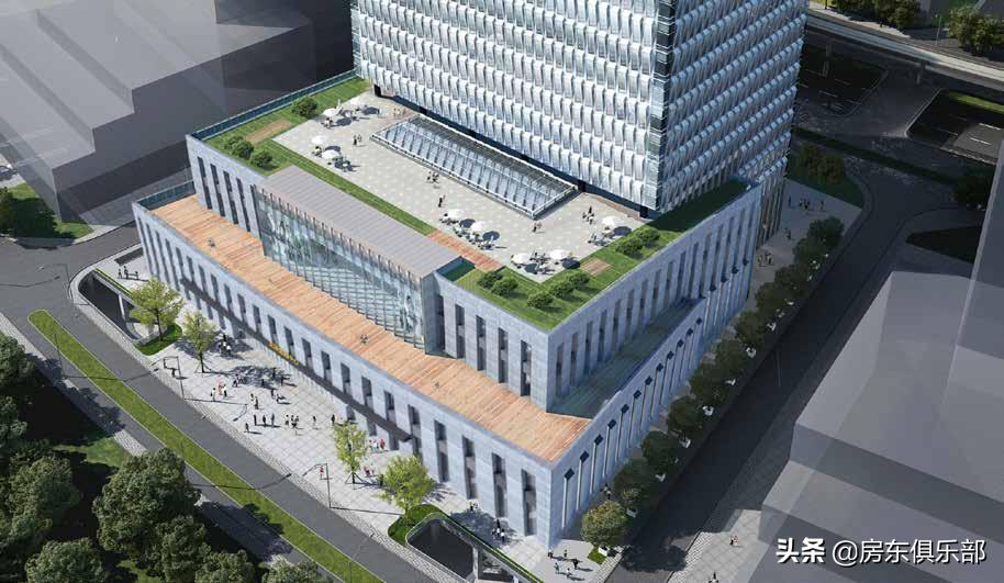 郑州塔尖人士必读：楼市最后一支“茅台股”，知道的人还不多