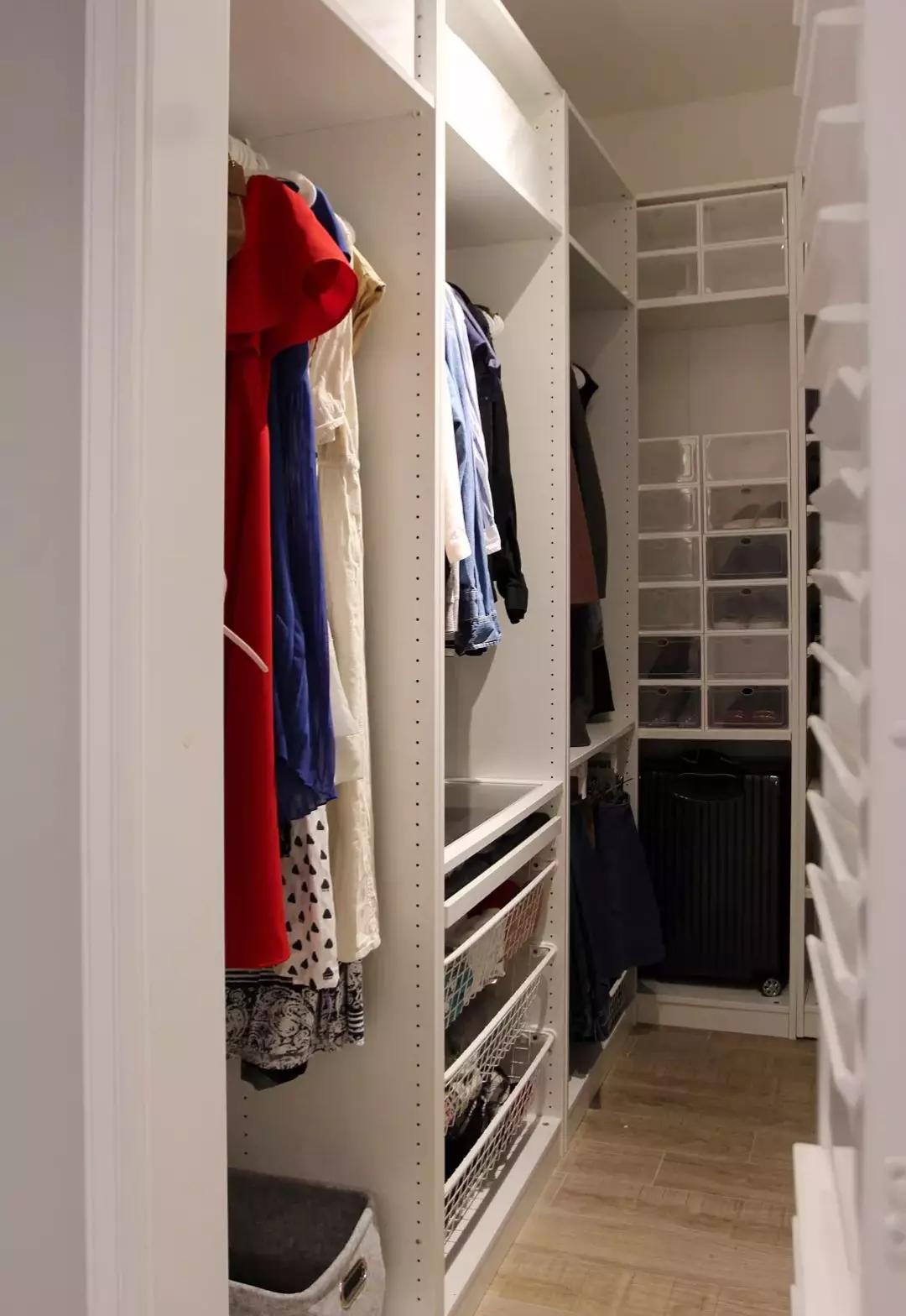 租房收纳整顿妙招方便搬家,租房小空间房间收纳整顿技巧