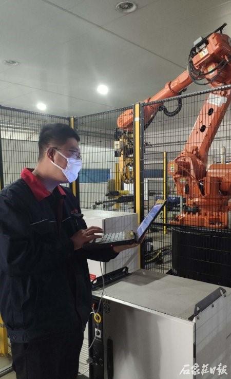 2019河北大工匠寻访,河北大工匠年度人物寻访