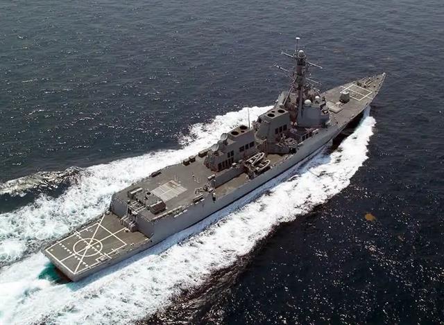 地空导弹的秘密,x波段和c波段天气雷达的区别