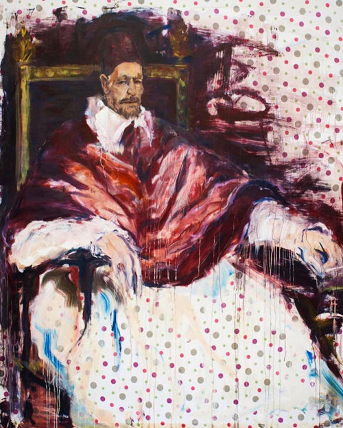 呢喃之外——中国艺术家法国线上系列展（之二）