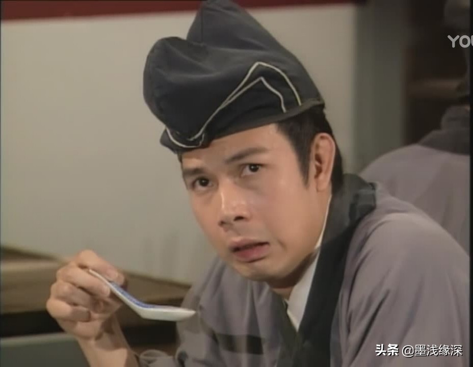 济公见到梁小冰,济公梁小冰想起自己