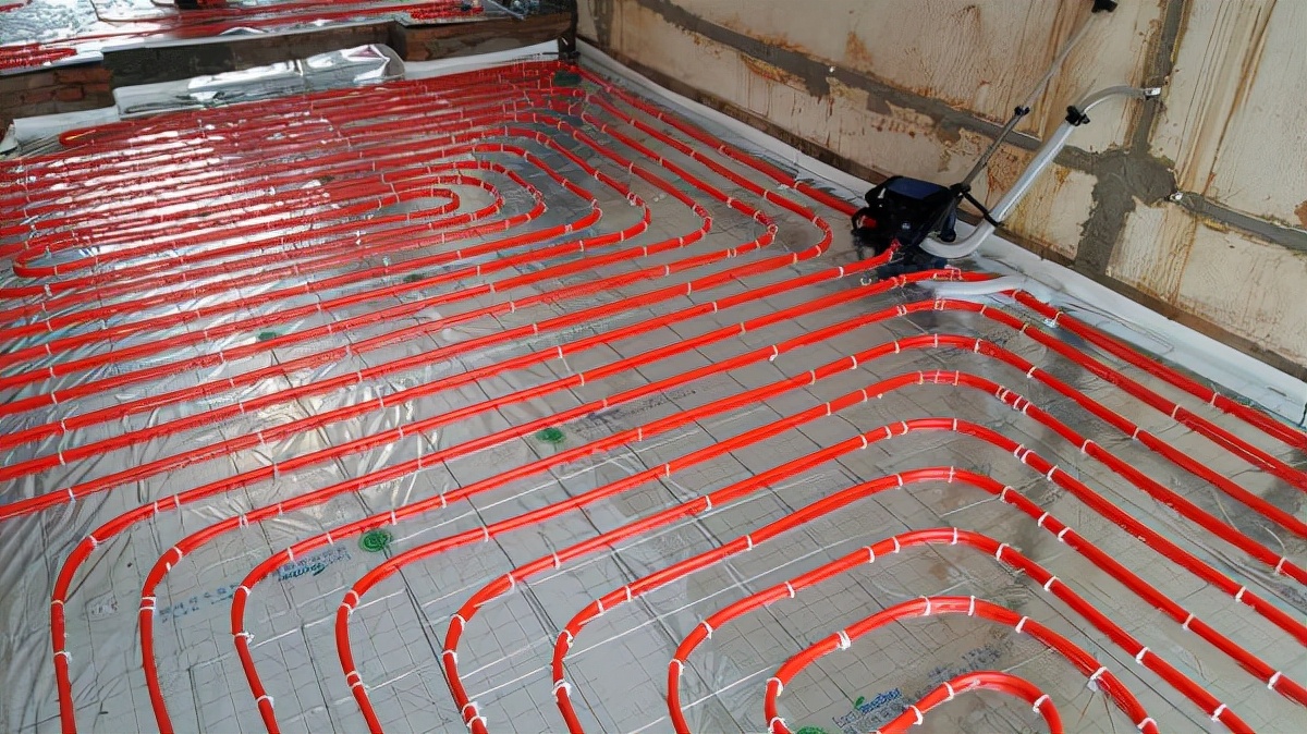 地暖辐射大不但杀精还会致癌,地暖有辐射吗致癌吗