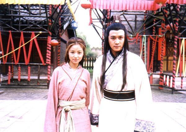 盘点一些小时候看过的经典电视剧,你们看过的所有经典电视剧