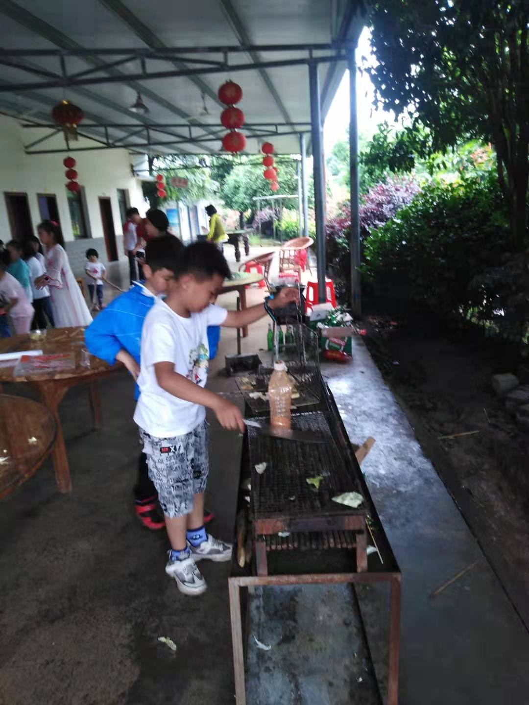 长沙十一周边农庄游最佳选择,长沙雨花区附近好玩的农家乐