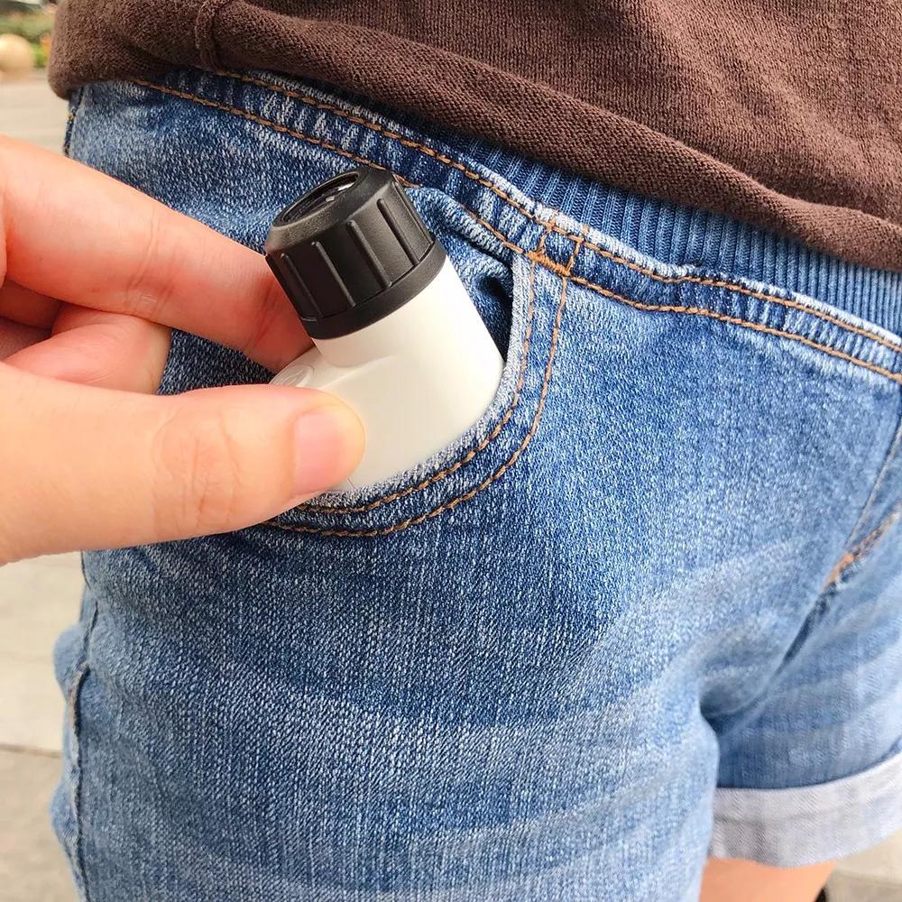 儿童电子显微镜真的1000倍,日本儿童便携显微镜1200倍