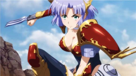 梦幻模拟战露娜羁绊都要哪些英雄,梦幻模拟战露娜天空的试炼