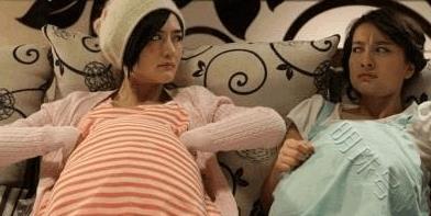 何炅谢娜友谊有多深,何炅与谢娜的友谊长达多长时间