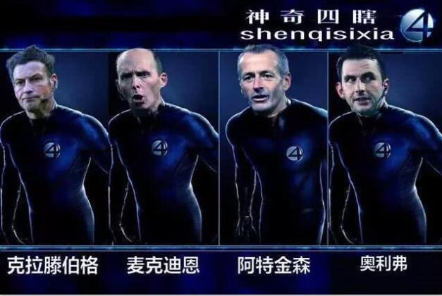 英超编年史：利物浦苦等一冠军枪魔争霸成追忆