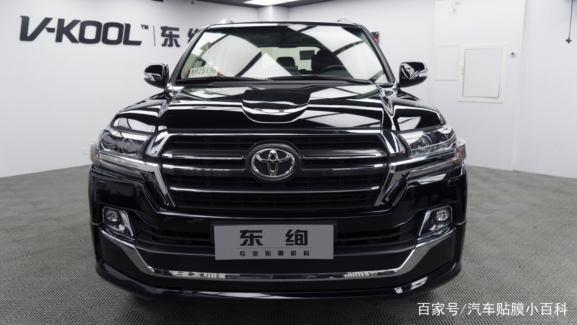 撕汽车玻璃贴膜,0角度撕贴膜跟90度撕膜区别