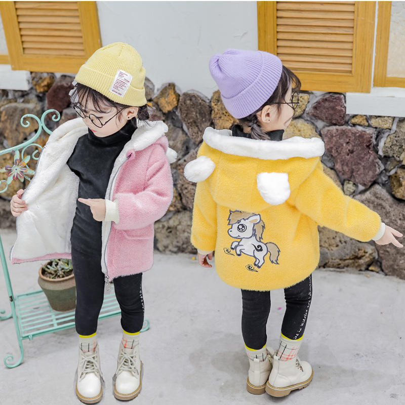 00后好看童装,00后喜欢的衣服品牌有哪些