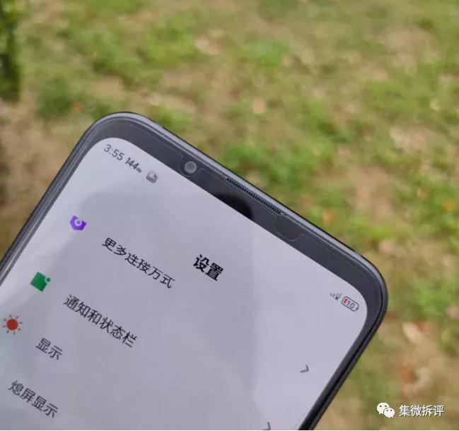 努比亚play和红米note10pro哪个好,努比亚play详细细节测评