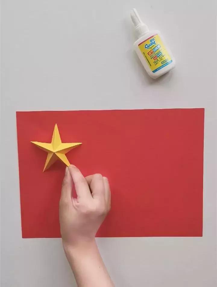 五星红旗我为你自豪原唱歌手,五星红旗我为你自豪升旗献词