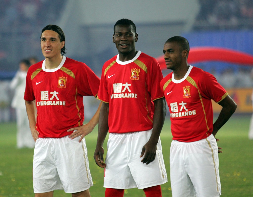 前恒大外援曝光,前恒大外援最新消息