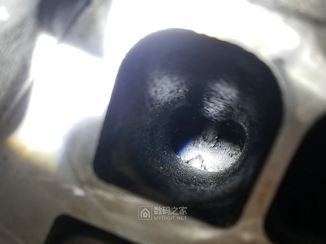 马自达阿特兹4s店喷油嘴清洗视频,马自达阿特兹清洗积碳全过程视频