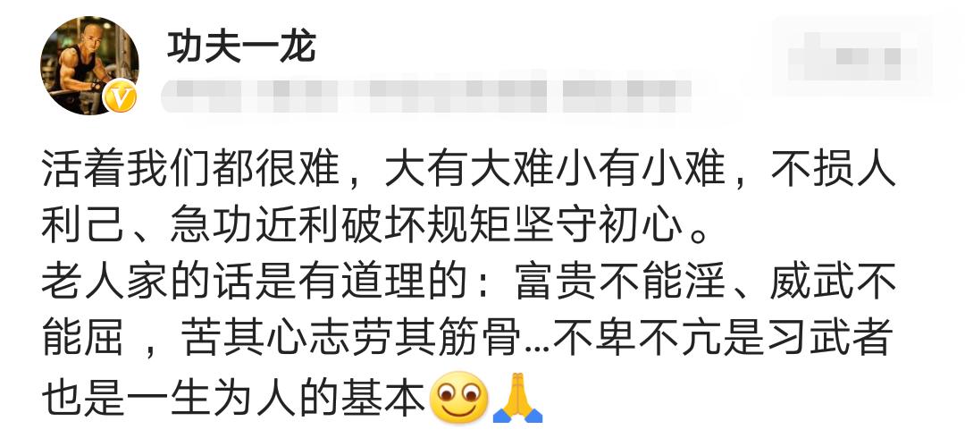 武僧一龙现在还能打吗,武僧一龙挑战李景亮对手的视频