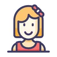 妈妈开起车来，还有爸爸什么事？