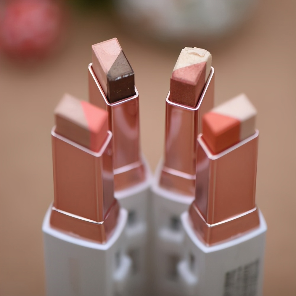 不用眼影盘就可以画的妆,不用眼影盘怎么画好看的眼妆