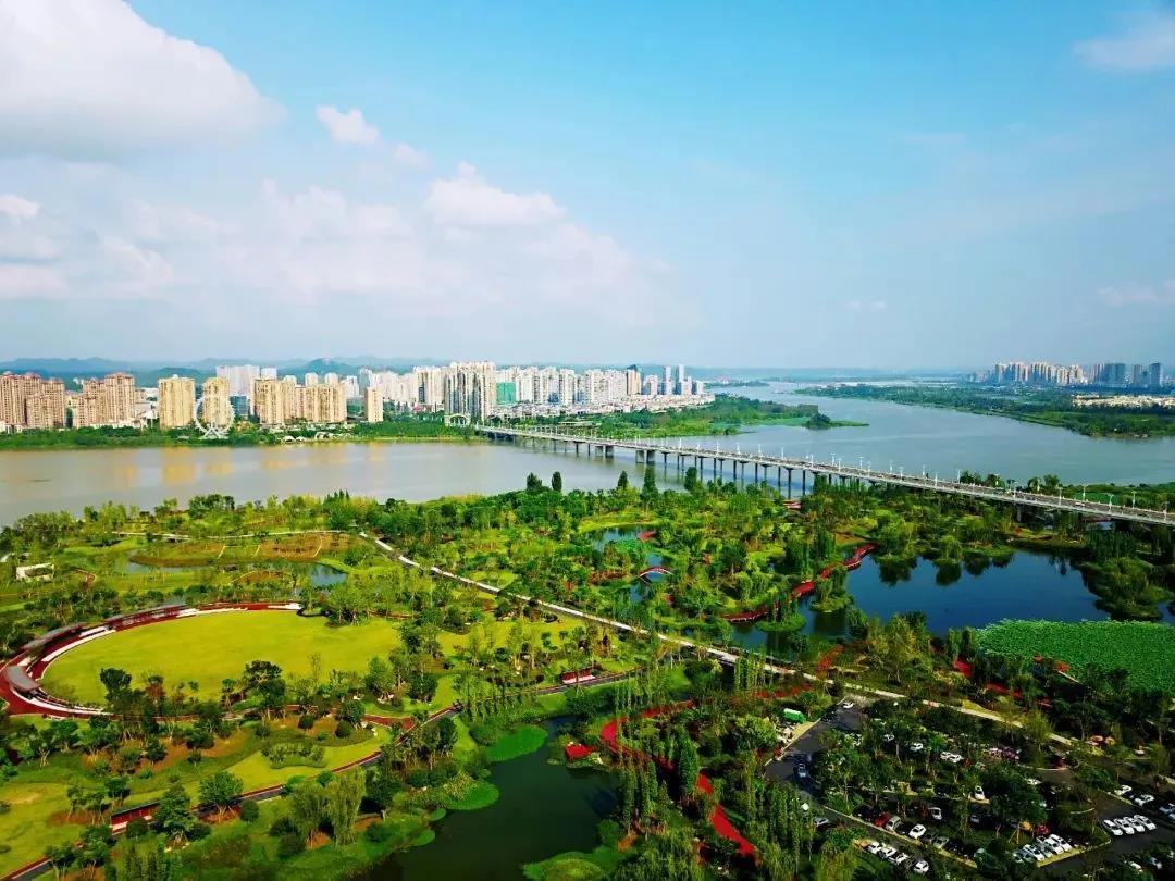 遂宁运动公园,遂宁增加体育公园