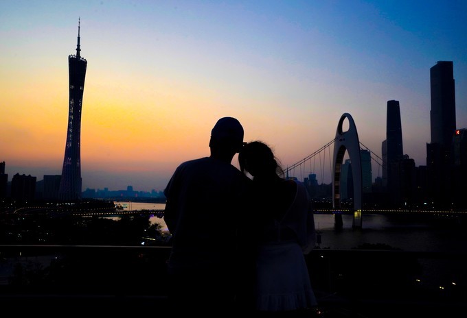 广州情侣自驾一日游推荐,广州浪漫自驾