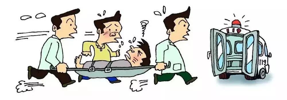 高危胸痛和低危胸痛鉴别,急性胸痛诊断和高危胸痛识别