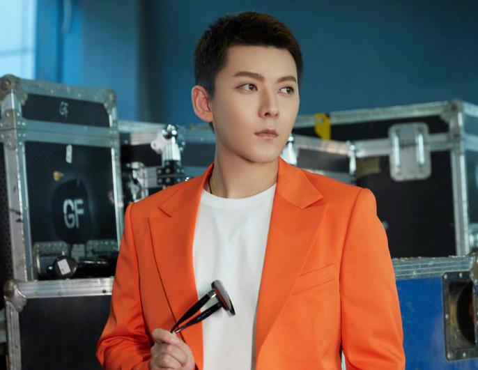 陈翔跟毛晓彤事件,陈翔对毛晓彤事件回应