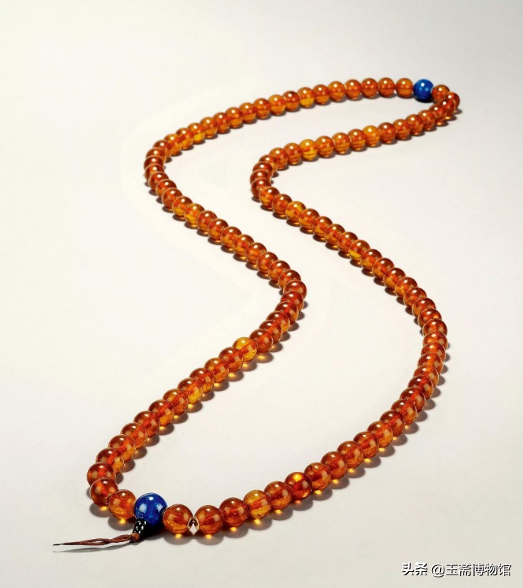 老琥珀拍卖价格及图片,历史拍卖最贵的琥珀