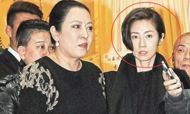 差点成为郭碧婷婶婶，如今的商界传奇，在爱情里手段不一般