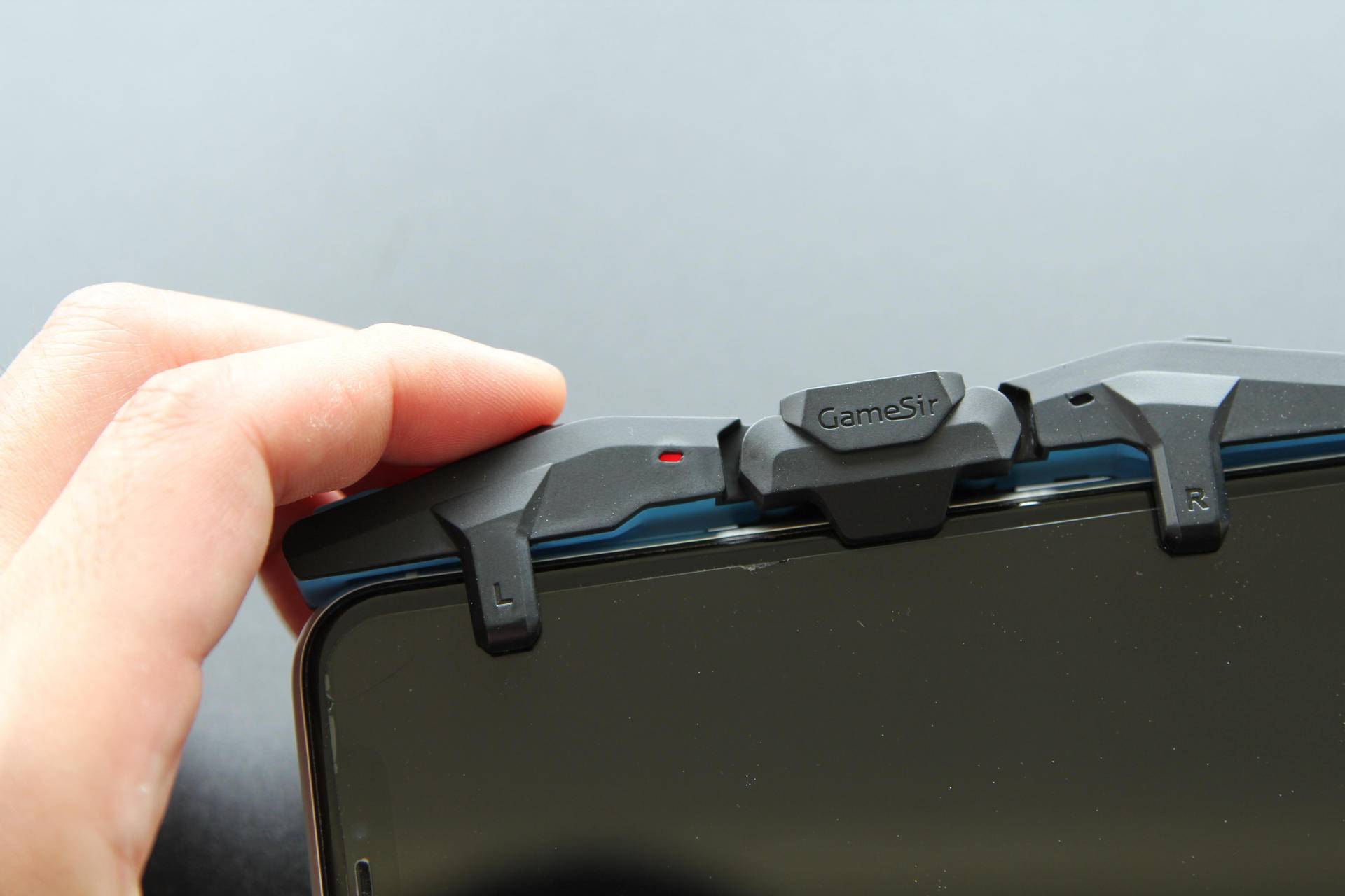 吃鸡物理神器推荐最新,盖世小鸡f4和f5哪个好用