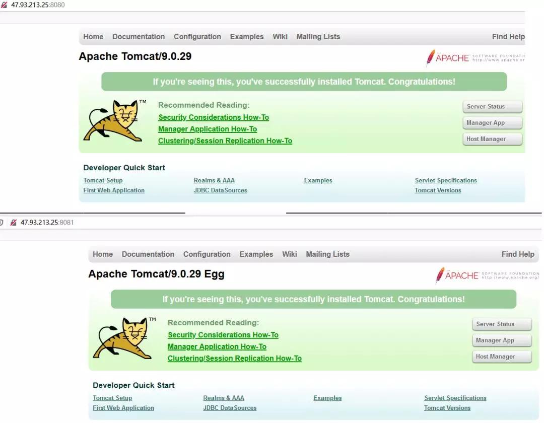 nginx的妙用,8分钟带你深入浅出搞懂nginx