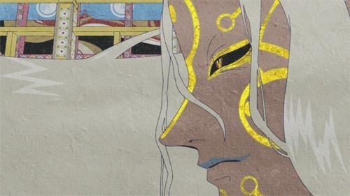 超九分神仙动画！画风奇特，叙事诡异，没看过就太可惜了！