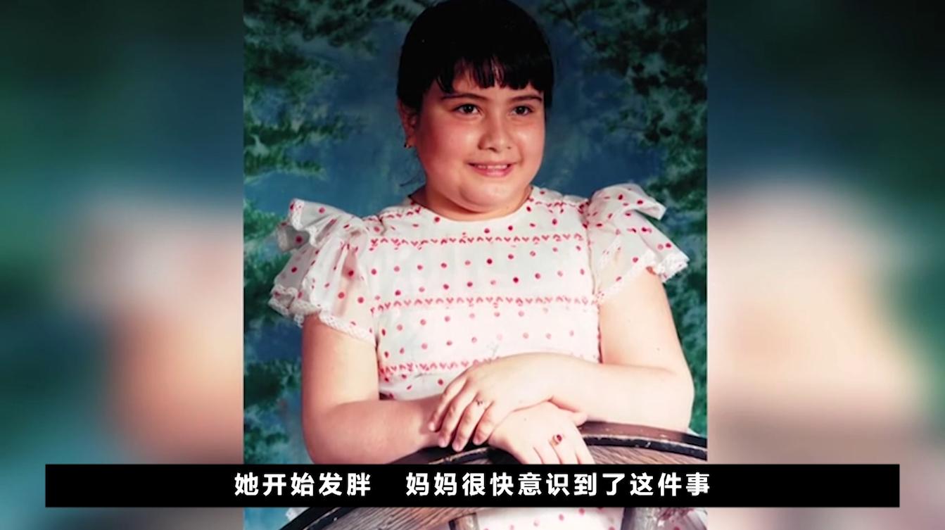 562斤妻子嫁给608斤丈夫，一天吃12顿，2年胖了180斤