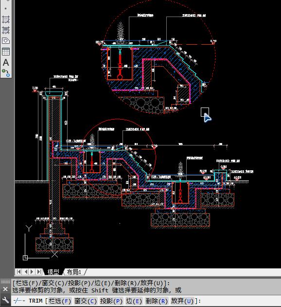 cad统计技巧口诀,cad画图技巧口诀