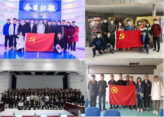 17门100分！65项荣誉奖励！北航这对双胞胎兄弟，太强了