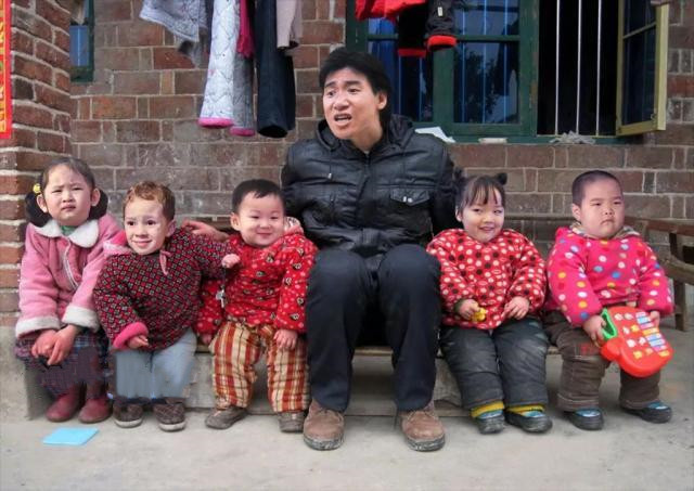 曾经很火的那个表情包现在怎样了,广为流传的表情包背后不为人知的