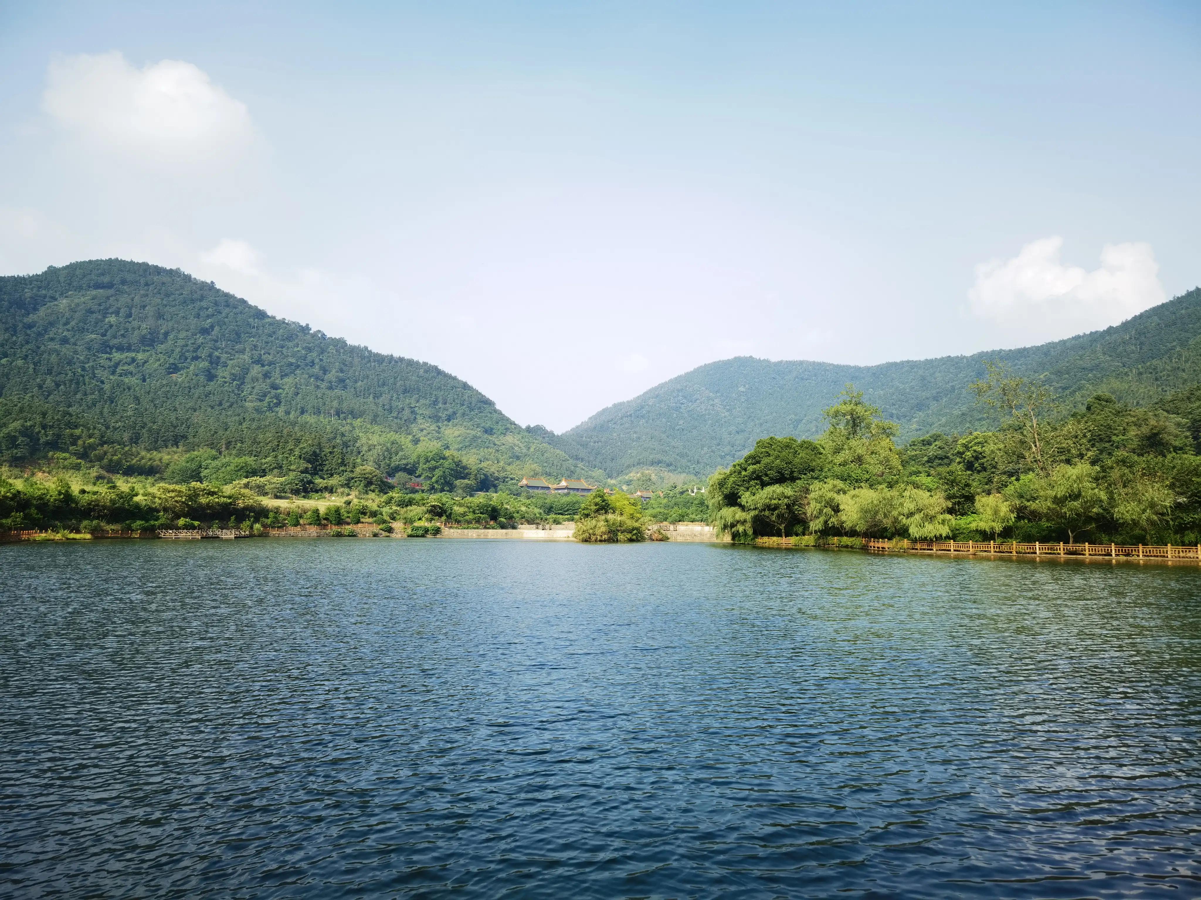 阁皂山为什么被称为第三十三福地,阁皂山是谁御赐的福地