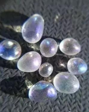 揭秘舍利子是怎么形成的,舍利子为什么只有高僧真品图片