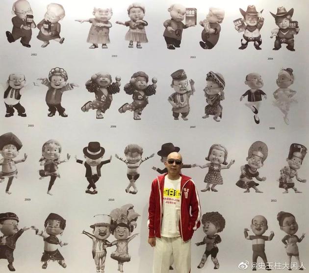 史玉柱自述脑白金成功的原因,史玉柱成功史完整版