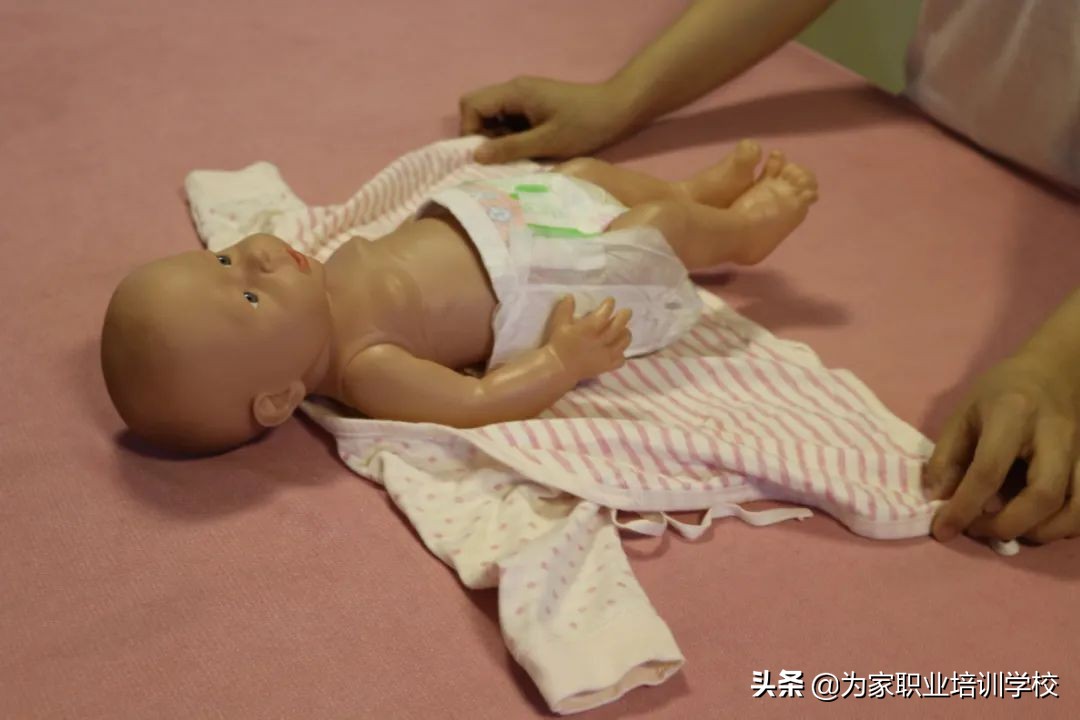 想参加月嫂的培训在哪里可以报名,想要学习月嫂在哪里咨询