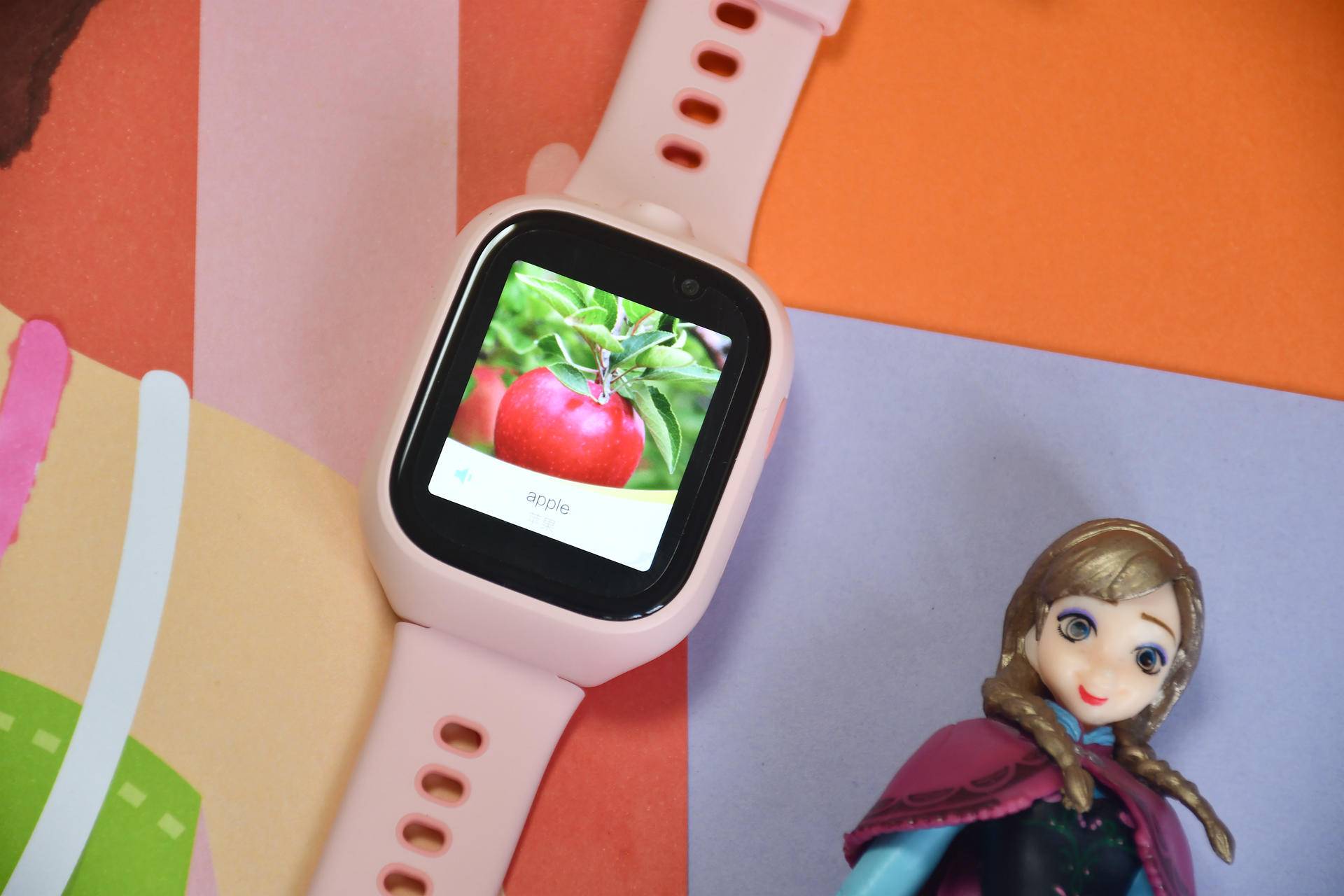 小米米兔儿童学习手表4c多少元,小米兔儿童手表4c有什么功能