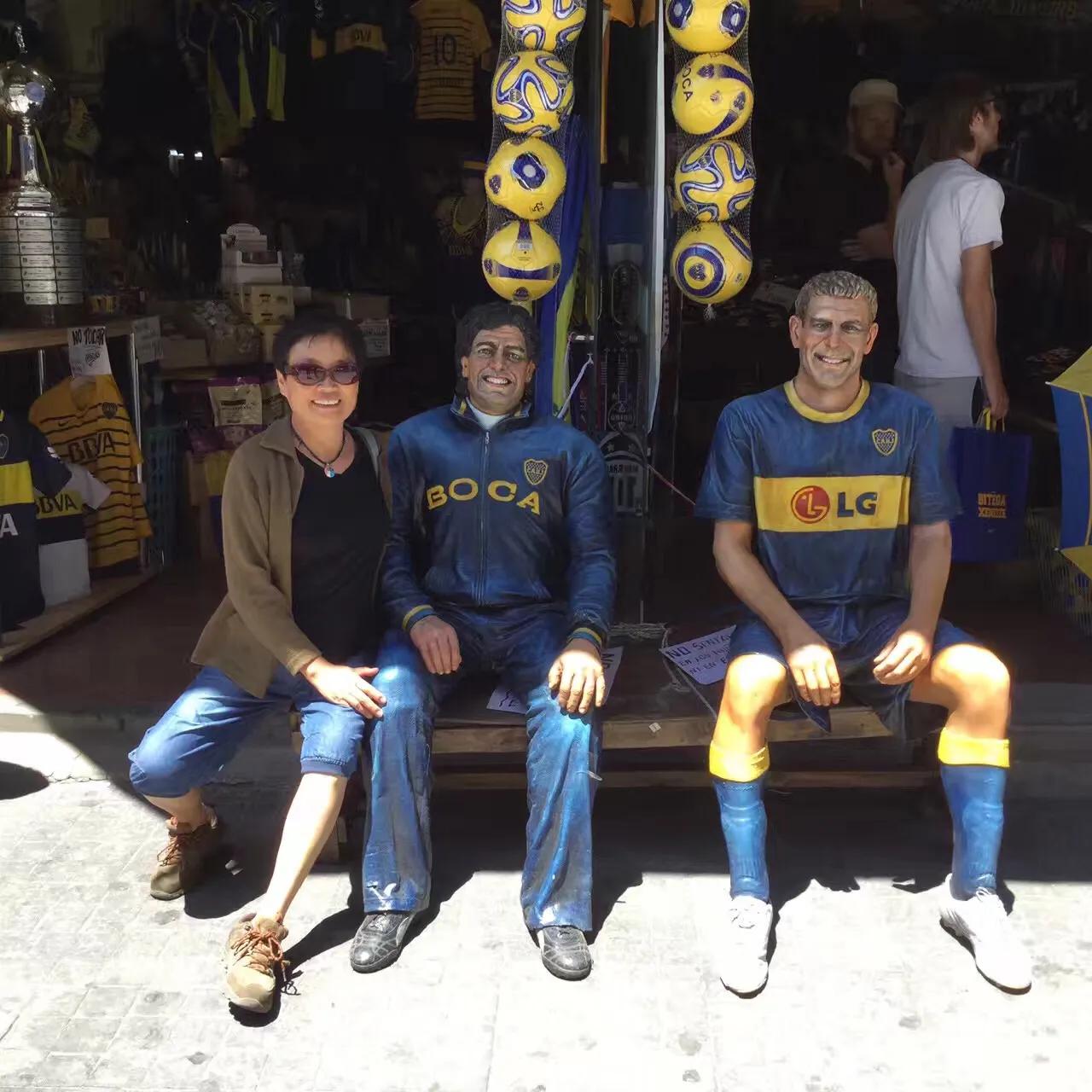 南美阿根廷游,阿根廷游记布宜诺斯