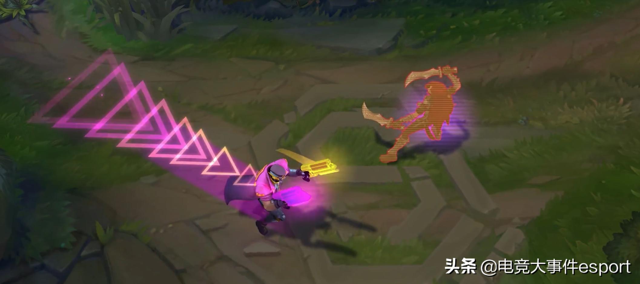 lol电玩体验,lol电玩攻略