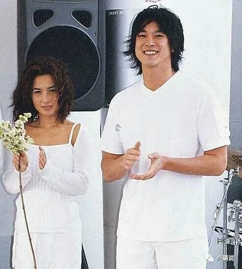 赌王的四个老婆现在状态,赌王四个太太的孩子们关系好吗