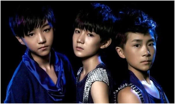 朱一龙是第一个爆火的男明星吗,朱一龙几年前的剧照